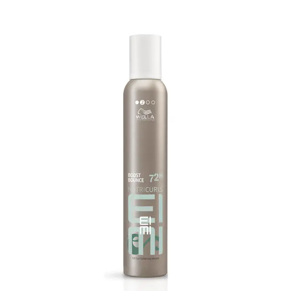 Wella EIMI  Boost Bounce Mousse 300ml
