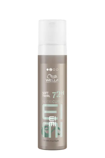 Wella EIMI Soft Twirl Mousse