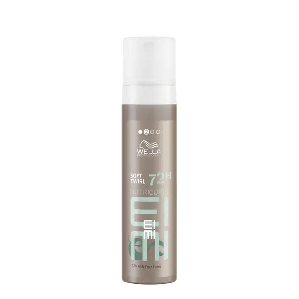 Wella EIMI Soft Twirl Mousse