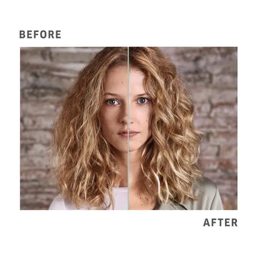 Wella EIMI Soft Twirl Mousse