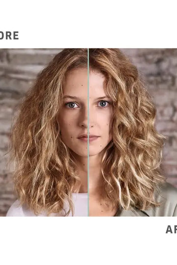 Wella EIMI Soft Twirl Mousse