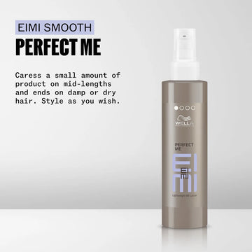 Wella EIMI Perfect Me 100ml