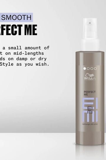 Wella EIMI Perfect Me 100ml