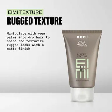 Wella EIMI Texture Rugged Texture 75ML