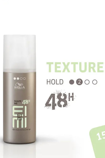 Wella EIMI Shape Me 48 Hour 150ml