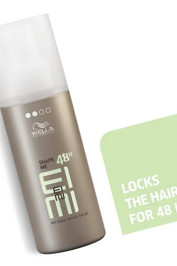 Wella EIMI Shape Me 48 Hour 150ml