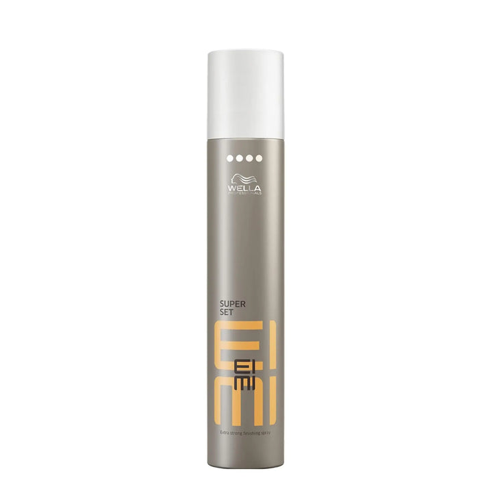Wella EIMI Super Set 500ml