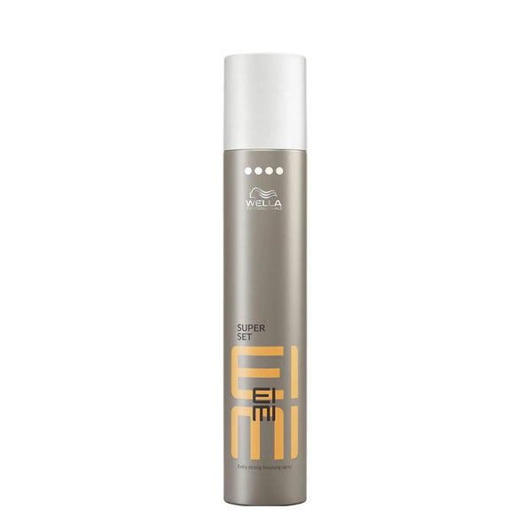 Wella EIMI Super Set 500ml