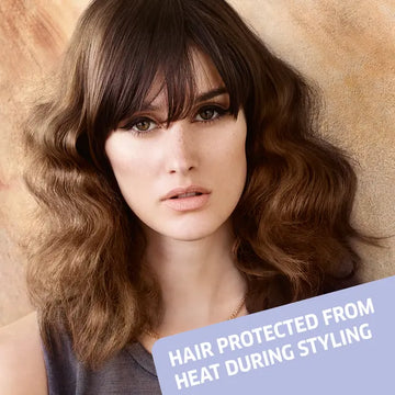 Wella EIMI Thermal Image Heat Protection Spray - 150ml