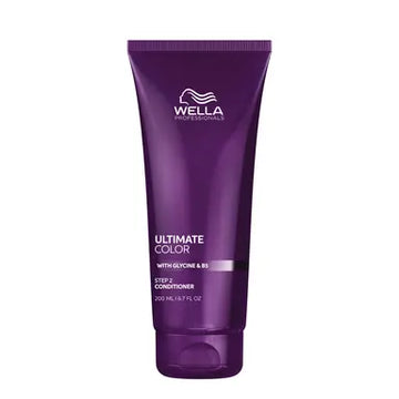 Wella Ultimate Color Conditioner 200ML