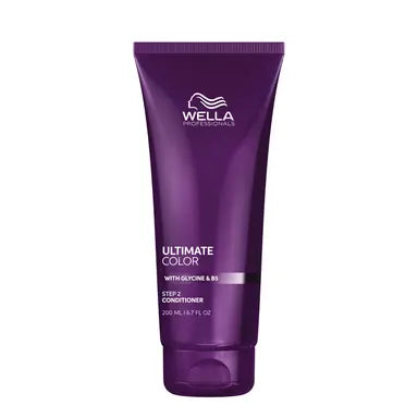 Wella Ultimate Color Conditioner 200ML