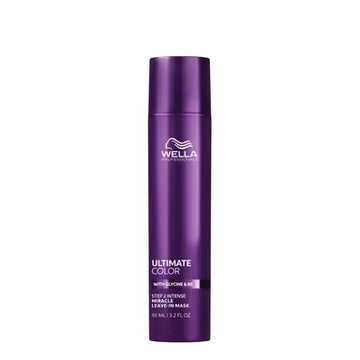 Wella Ultimate Color Miracle Leave-in Mask 95ML