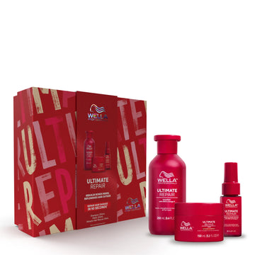 Wella Ultimate Repair Kit