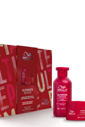 Wella Ultimate Repair Kit