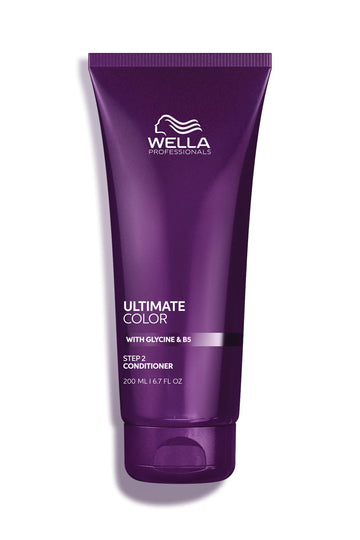 Wella Ultimate Color Conditioner 200ML