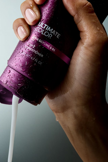 Wella Ultimate Color Conditioner 200ML