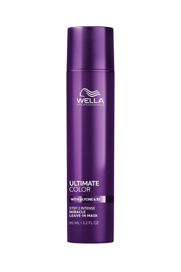 Wella Ultimate Color Miracle Leave-in Mask 95ML
