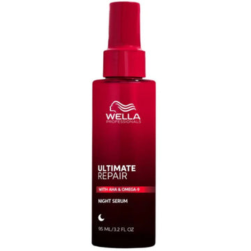 Wella Ultimate Repair Night Serum 95mL