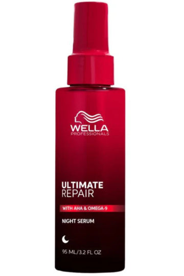 Wella Ultimate Repair Night Serum 95mL