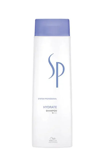Wella SP System Professional Hydrate Shampoo 250ml