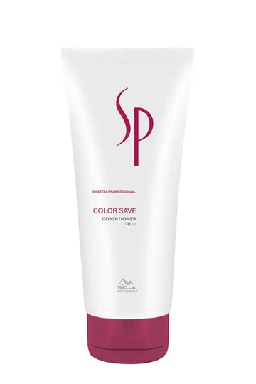 Wella SP System Professionals Color Save Conditioner 200ml