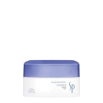 Wella Sp System Professional Hydrate Treatment Mask 200ml