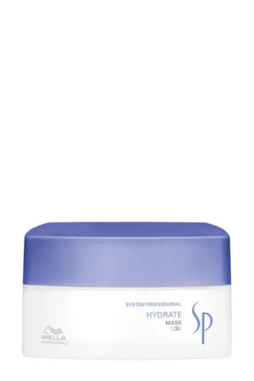 Wella Sp System Professional Hydrate Treatment Mask 200ml