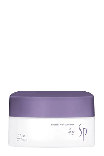 Wella Sp System Professional Repair Treatment Mask 200ml