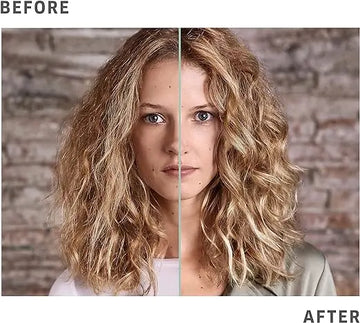 Wella EIMI Fresh Up Anti-Frizz Spray 150ml