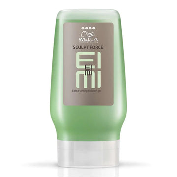 Wella EIMI Sculpt Force Styling Hair Gel - 125ml