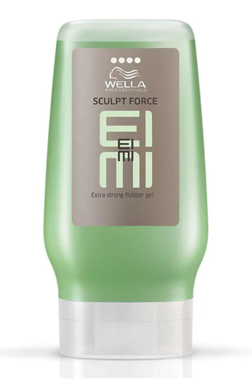 Wella EIMI Sculpt Force Styling Hair Gel - 125ml