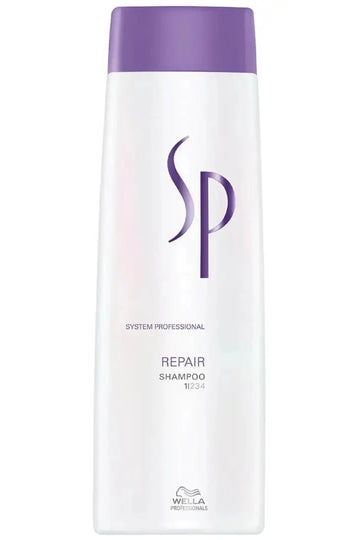 Wella SP System Professional Repair Shampoo 250ML