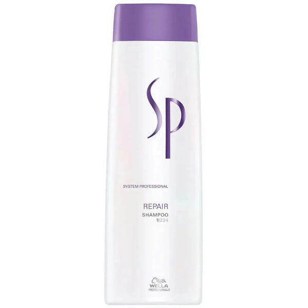 Wella SP System Professional Repair Shampoo 250ML