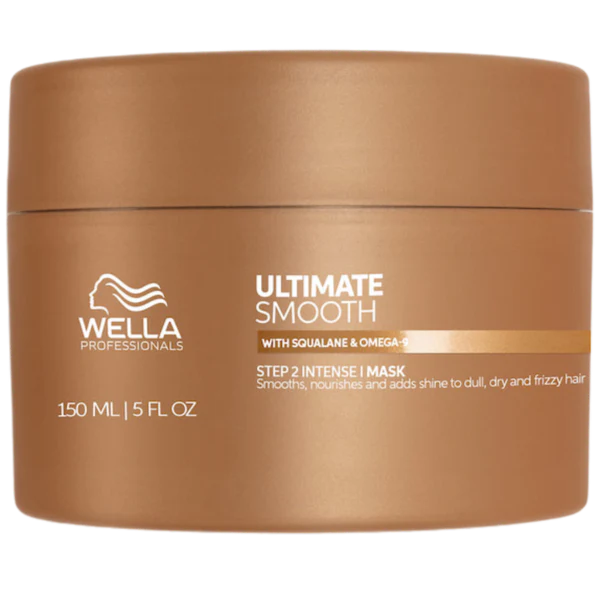 Wella Ultimate Smooth Intense Mask 150mL