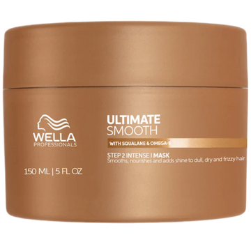 Wella Ultimate Smooth Intense Mask 150mL