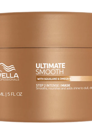 Wella Ultimate Smooth Intense Mask 150mL