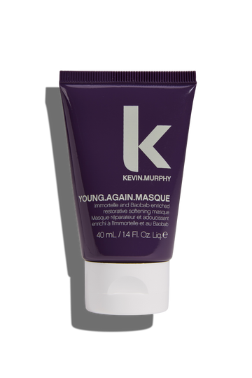 YOUNG.AGAIN MASQUE
