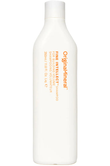 O&M Fine Intellect Shampoo