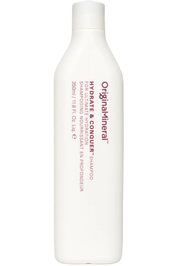O&M Hydrate & Conquer Shampoo