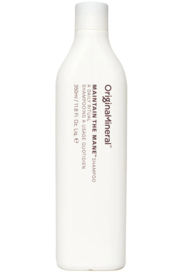 O&M Maintain the Mane Shampoo