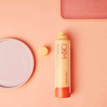 DRY QUEEN DRY SHAMPOO