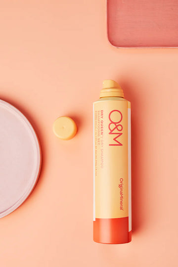 DRY QUEEN DRY SHAMPOO