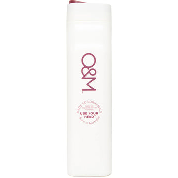 O&M Hydrate & Conquer Shampoo