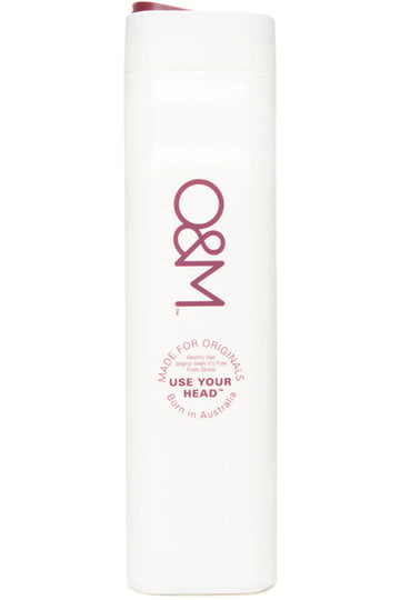 O&M Hydrate & Conquer Shampoo