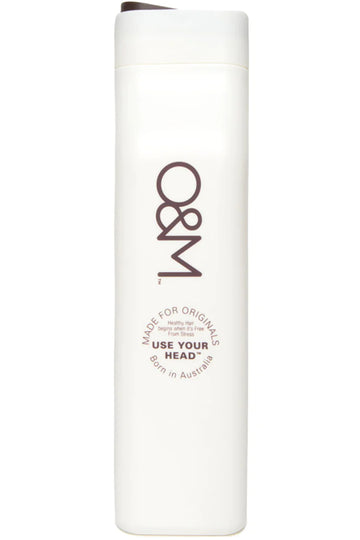 O&M Maintain the Mane Shampoo