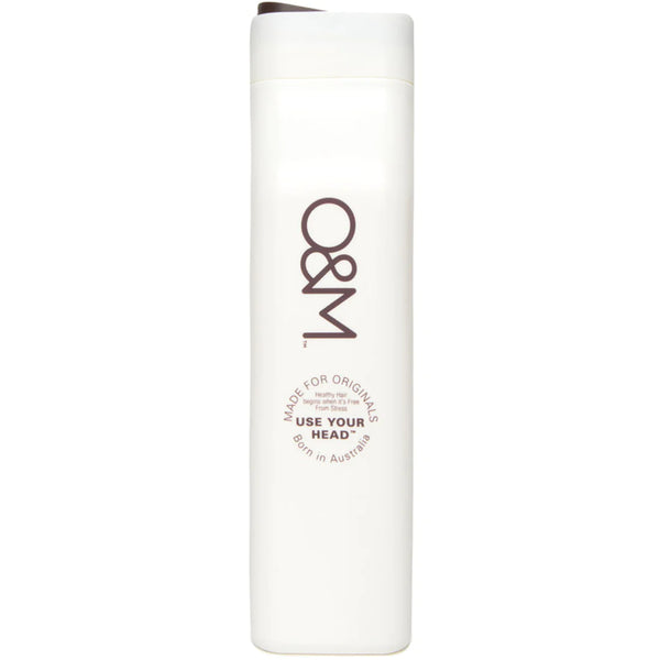 O&M Maintain the Mane Shampoo