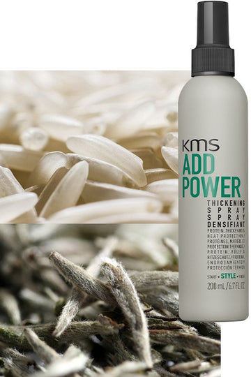 ADDPOWER THICKENING SPRAY 200ml