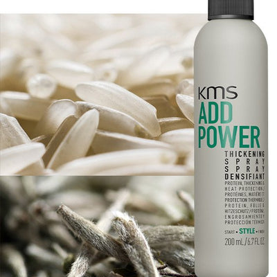 ADDPOWER THICKENING SPRAY 200ml