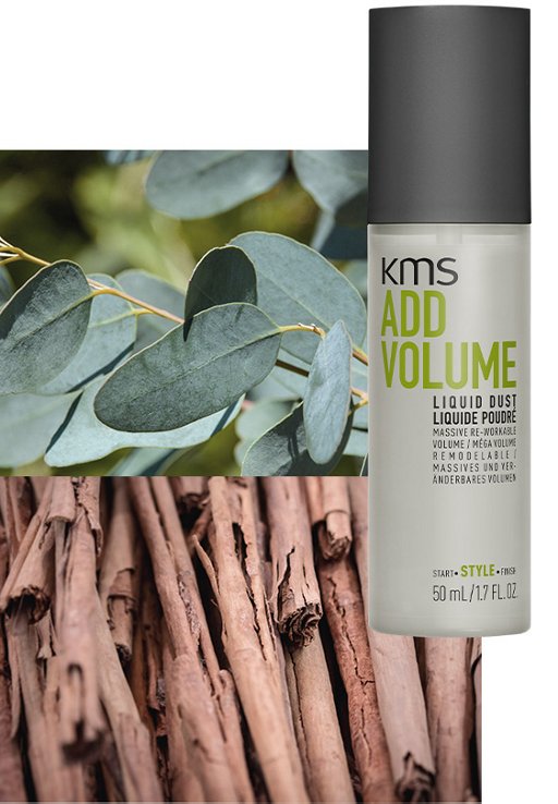 ADDVOLUME LIQUID DUST 50ml