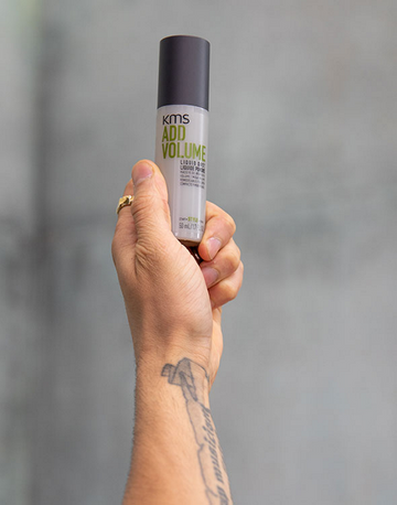 ADDVOLUME LIQUID DUST 50ml